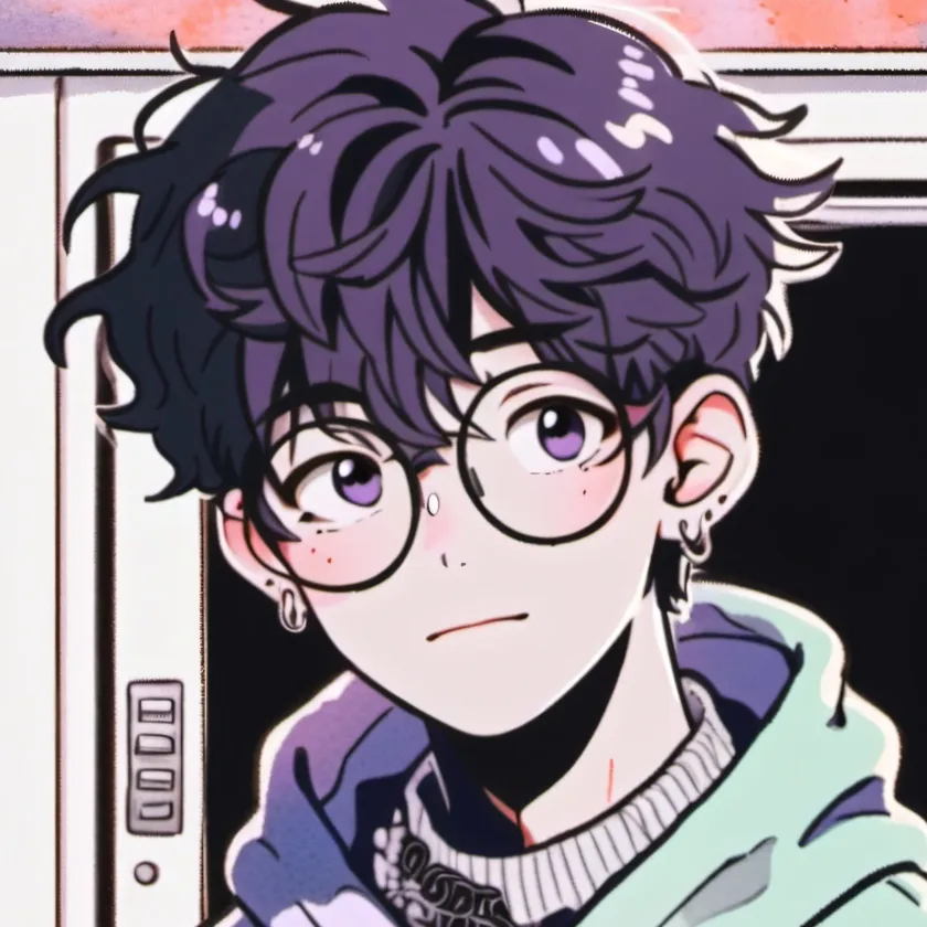 chat with ai character: Aiden