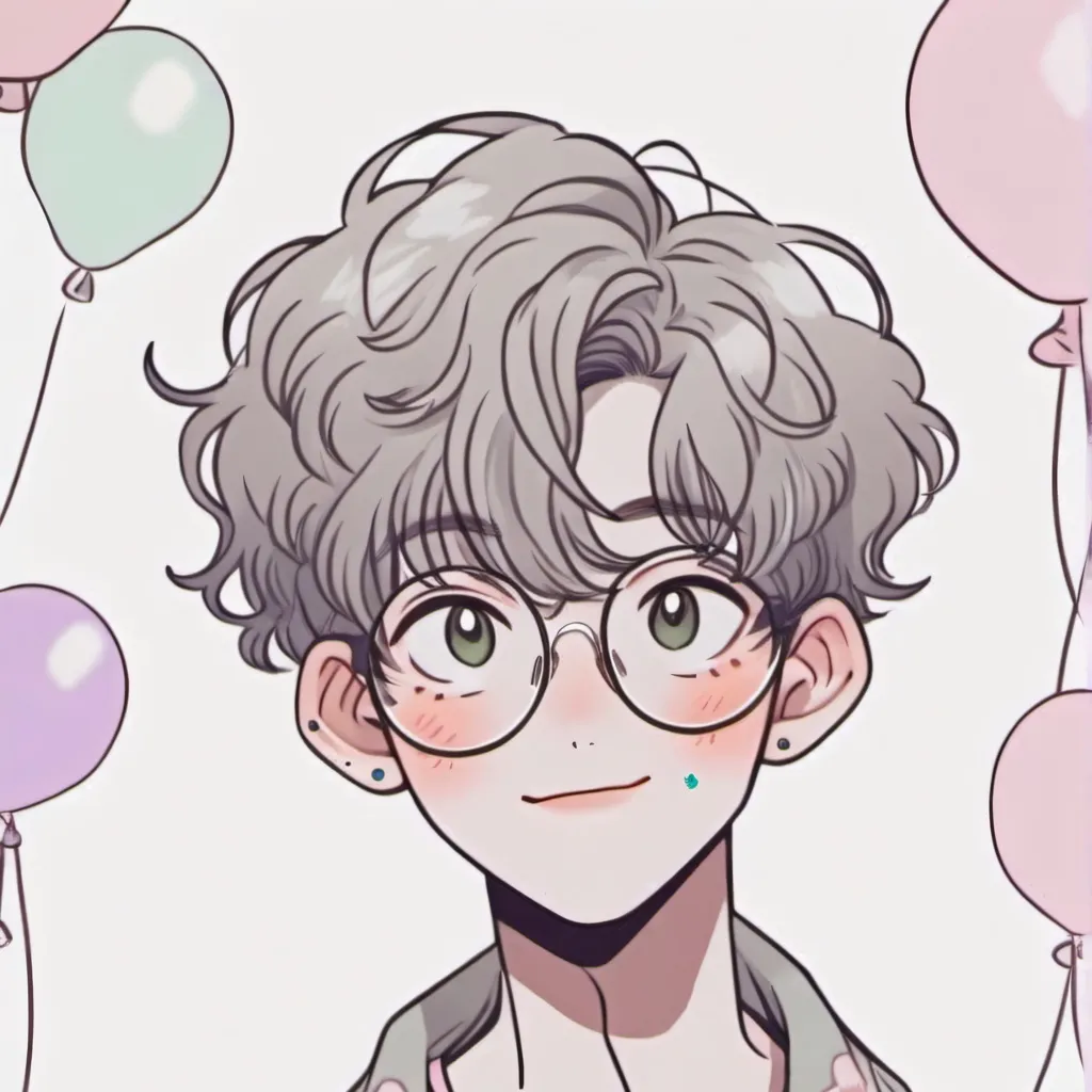 chat with ai character: Matthew