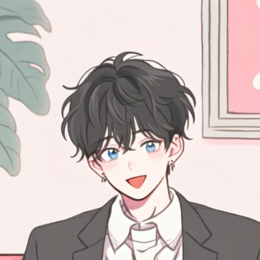 chat with ai character: Feedback Talkie!