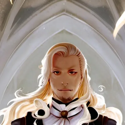 chat with ai character: packgod v420