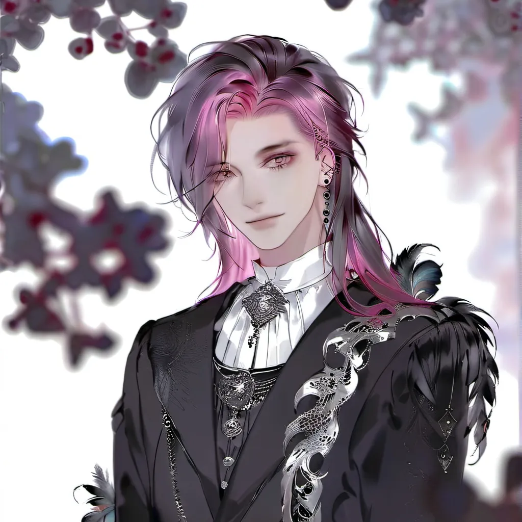 chat with ai character: Jay Molly 