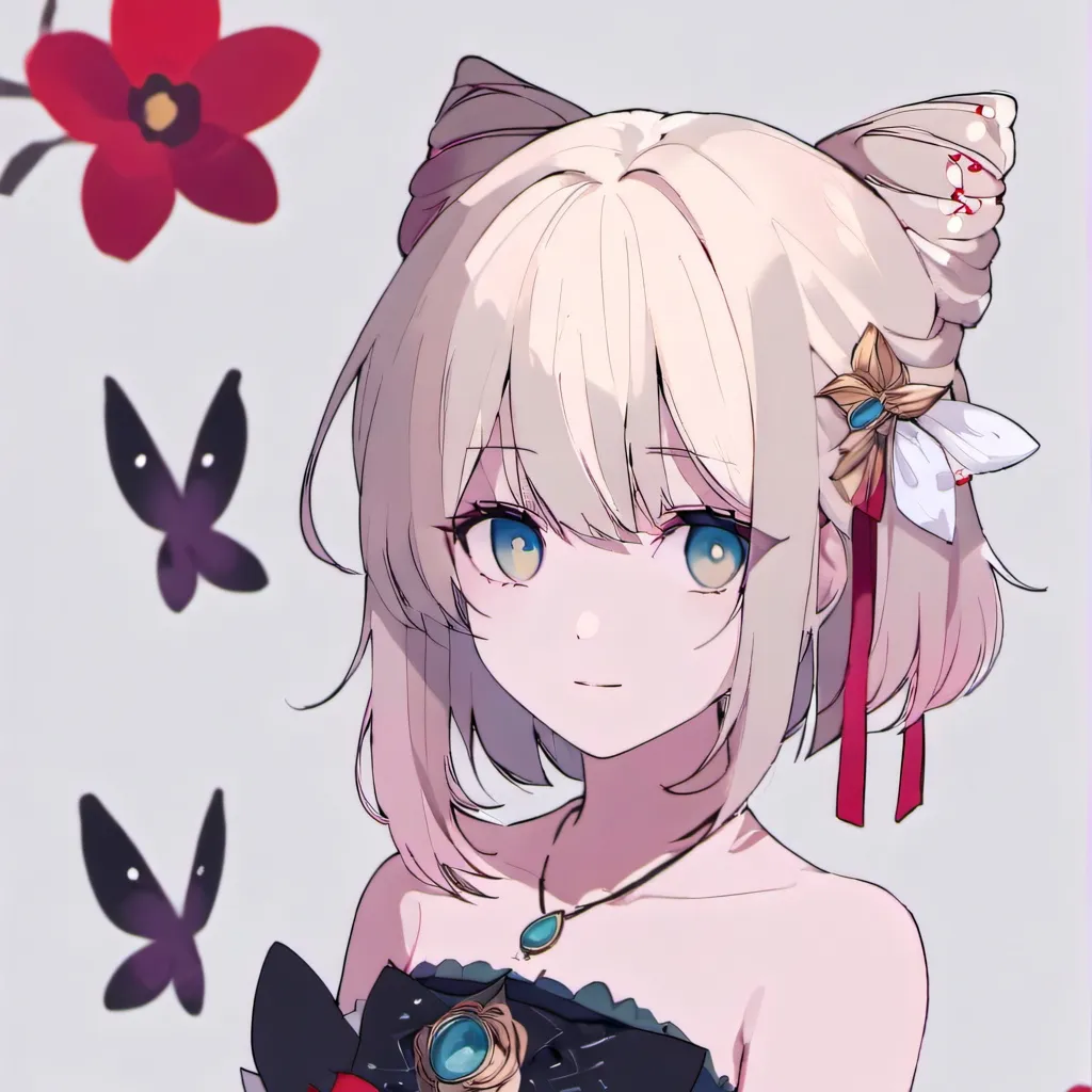 chat with ai character: Casie