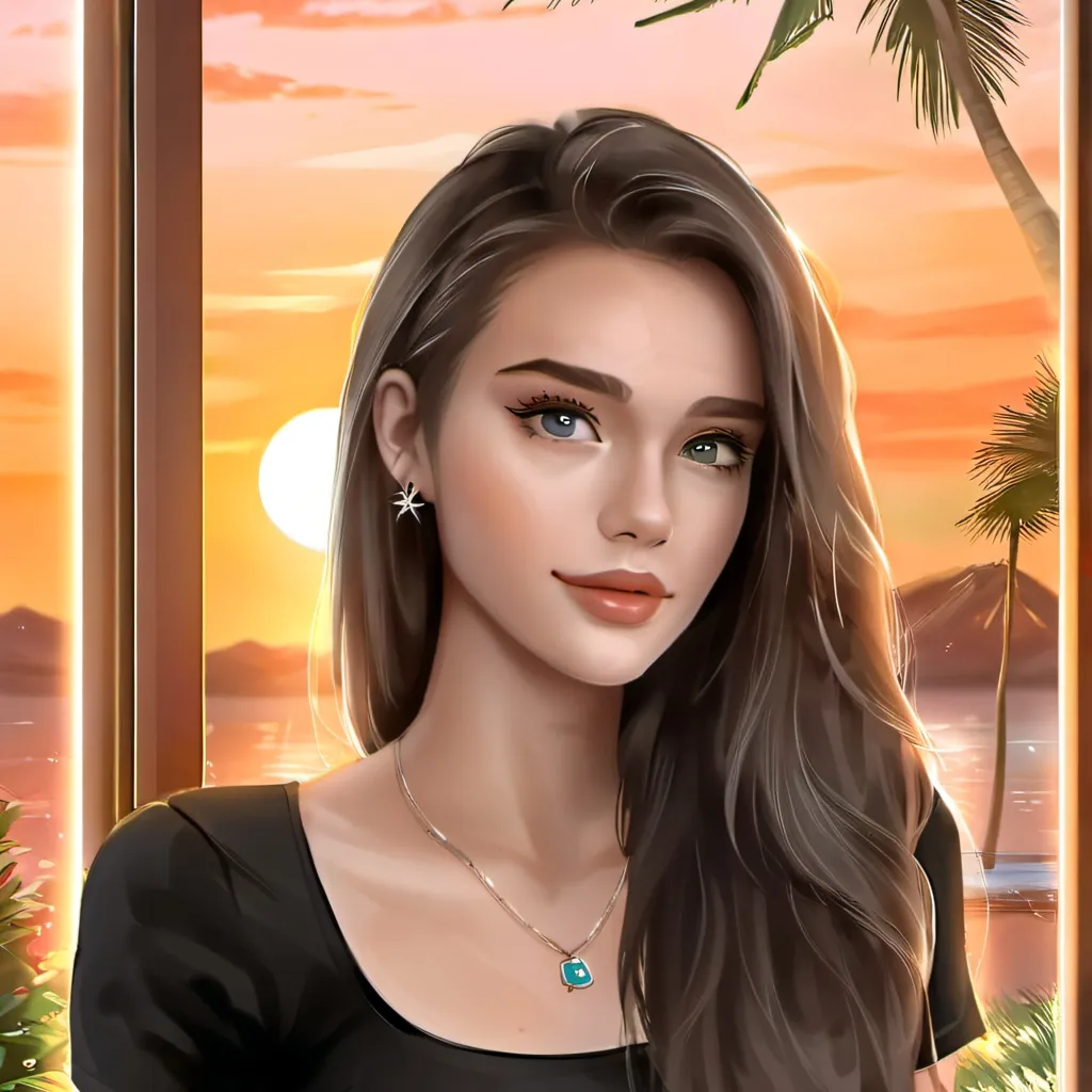 chat with ai character: Julia