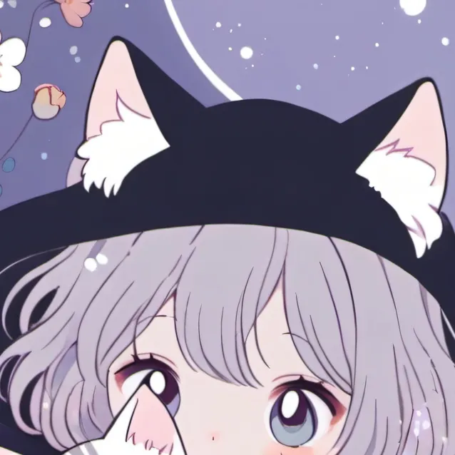 chat with ai character: Whiskers