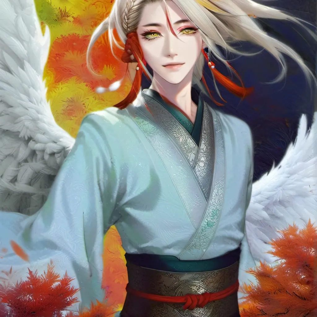 chat with ai character: 你的专属ai创造师