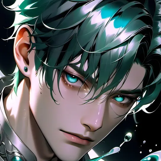 chat with ai character: Noah