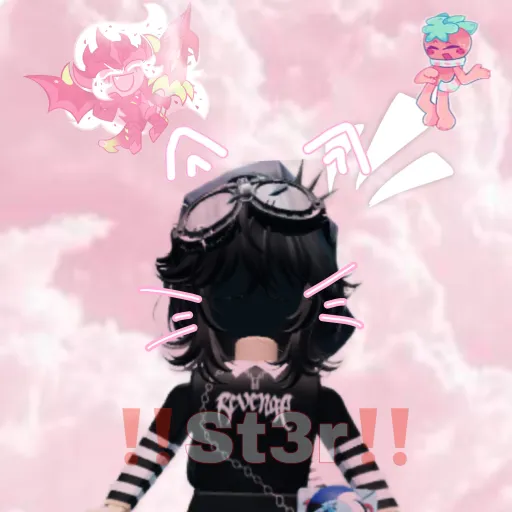 creator ✩‼️St3r!‼️✩'s avatar