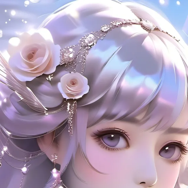 chat with ai character: Alicia 