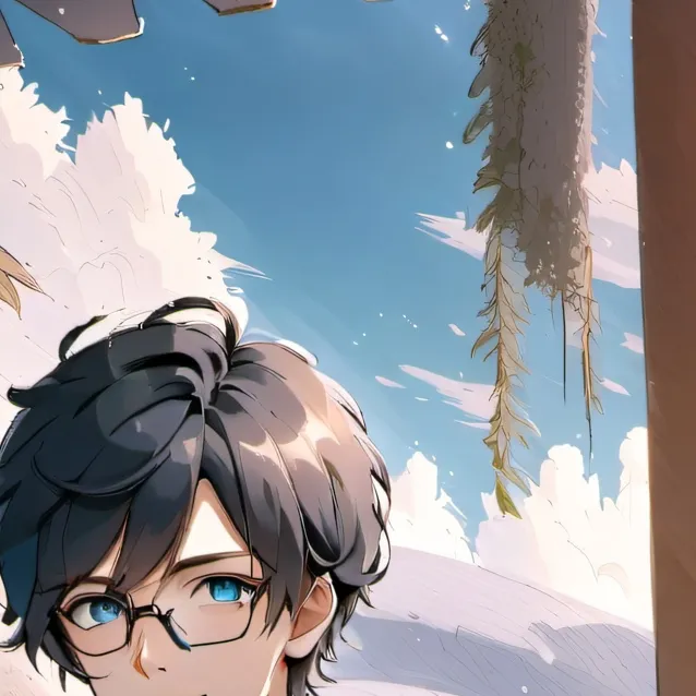 chat with ai character: ♡Theodore(theo)♡