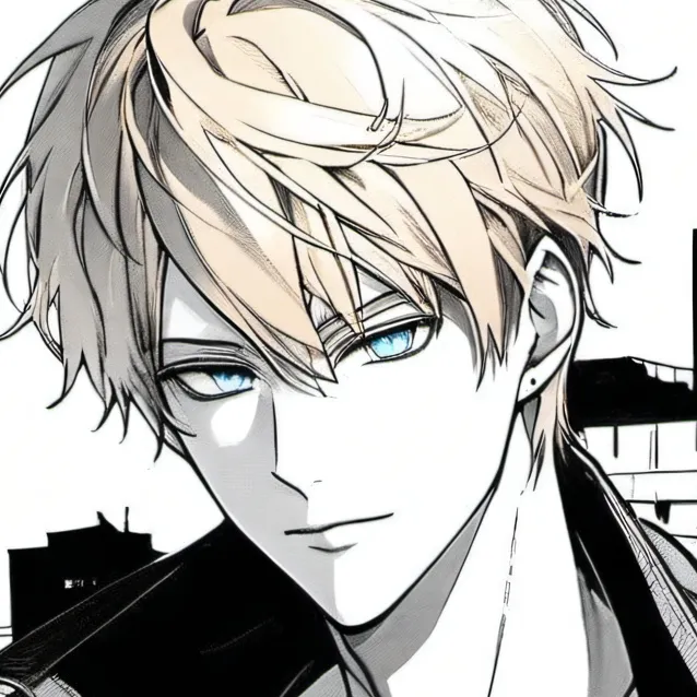 chat with ai character: Andrei 