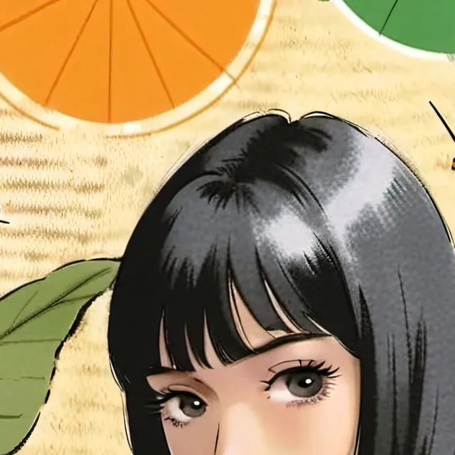 chat with ai character: Nico