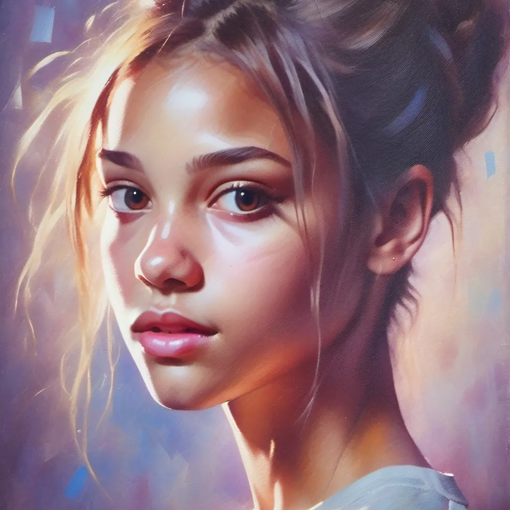 chat with ai character: Lay-Lay