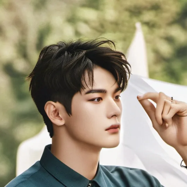 chat with ai character: Jazzel