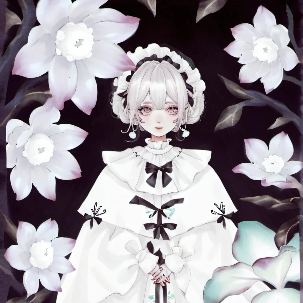 chat with ai character: Jessica