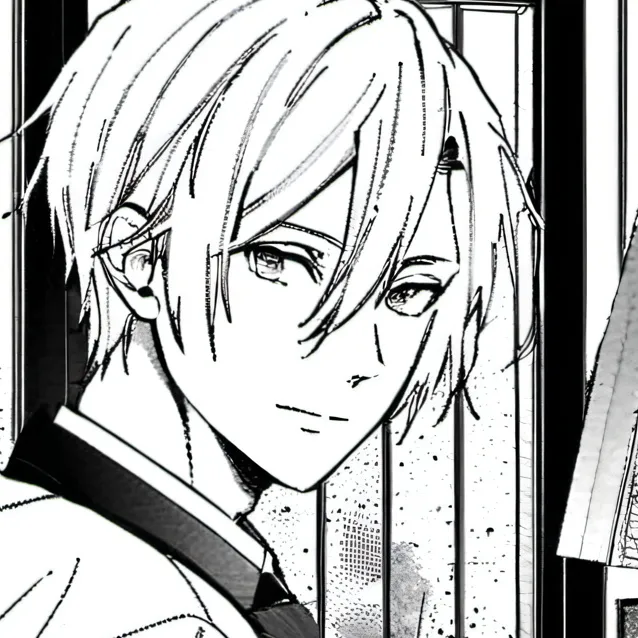 chat with ai character: Liam