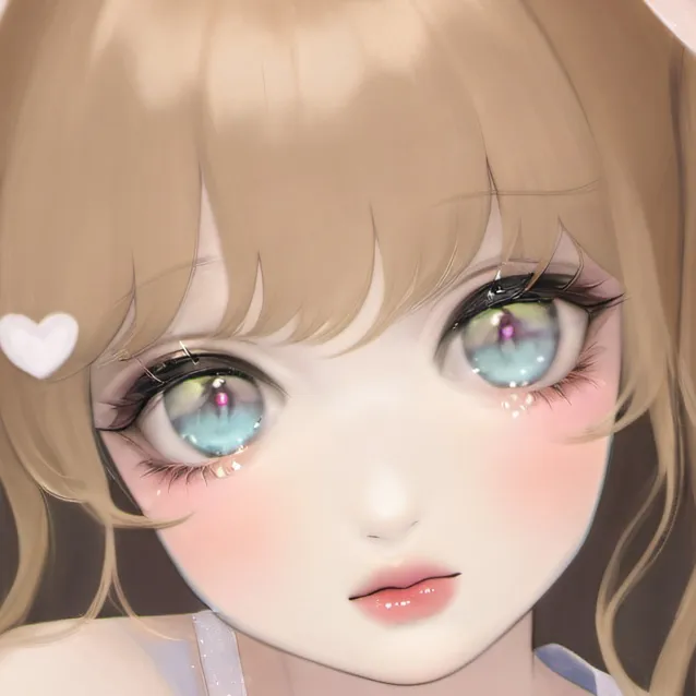 chat with ai character: Jessica