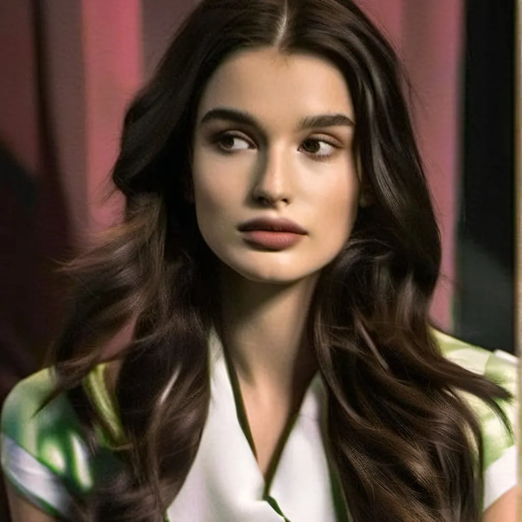 chat with ai character: Freya Fairchild 