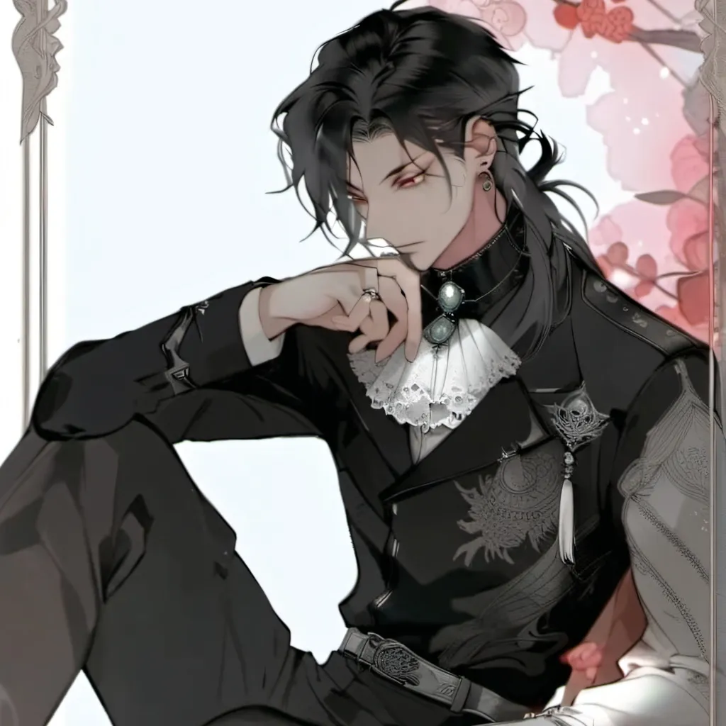 chat with ai character: noah