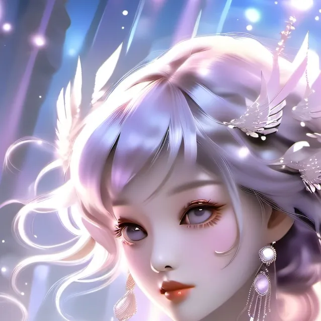 chat with ai character: Sheila 