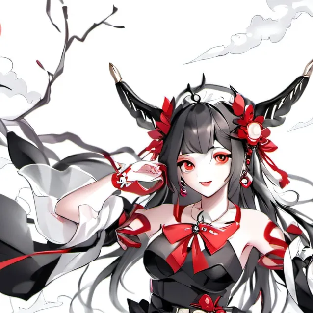 chat with ai character: Iris