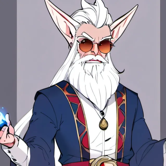 chat with ai character: Argosus