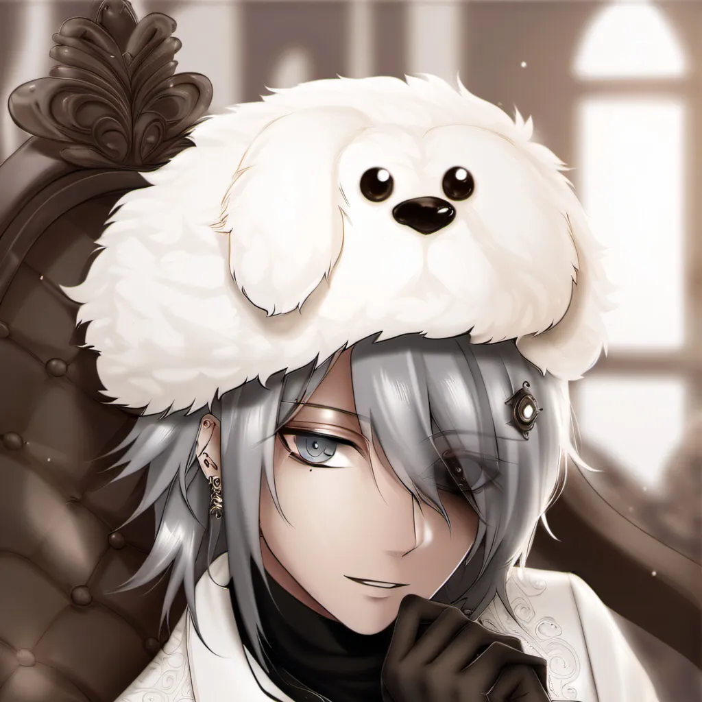 chat with ai character: Anubis 