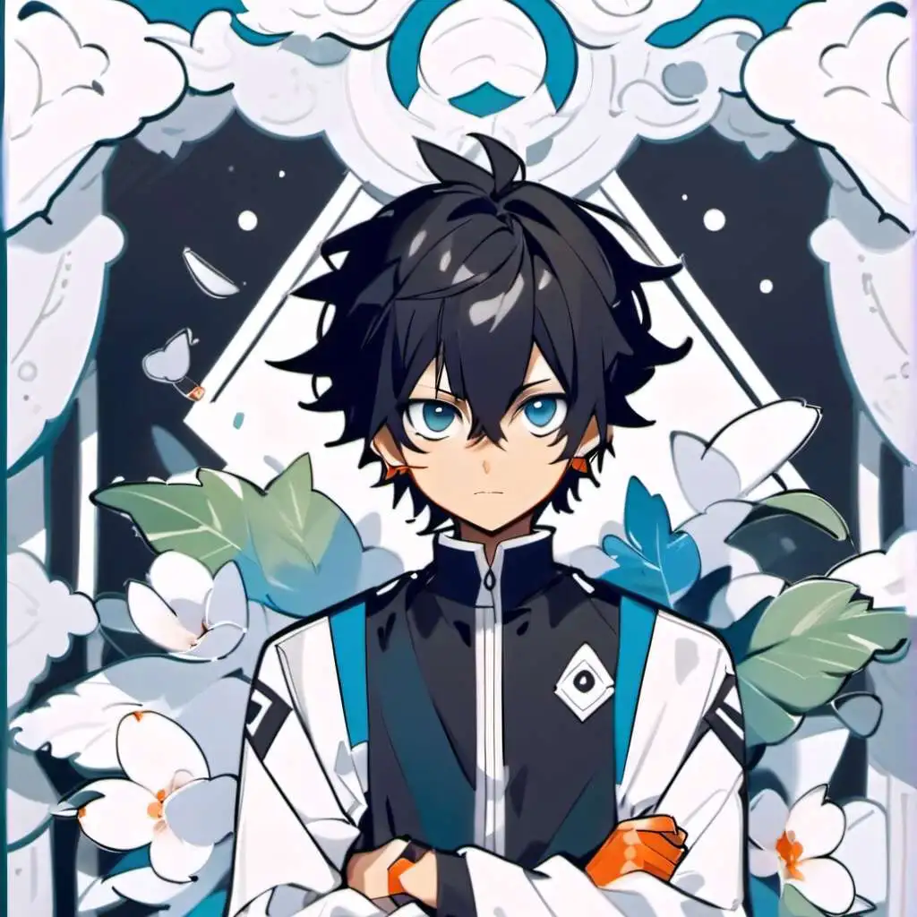 chat with ai character: Imhotep 