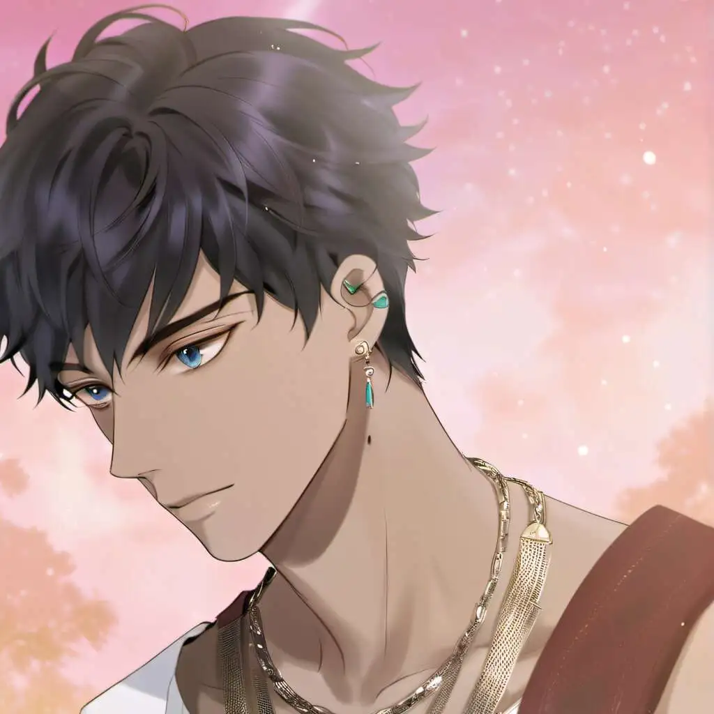 chat with ai character: Horus 