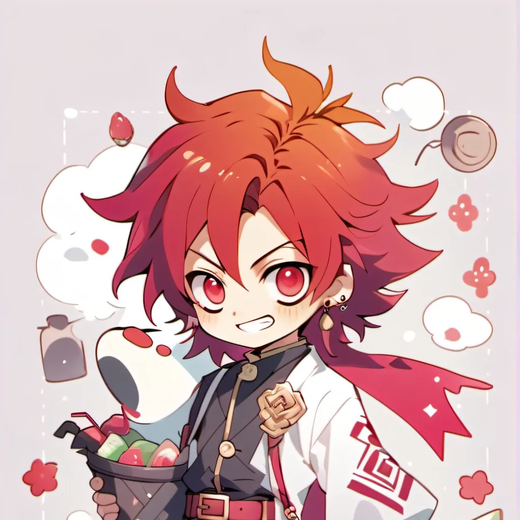 chat with ai character: Djoser 