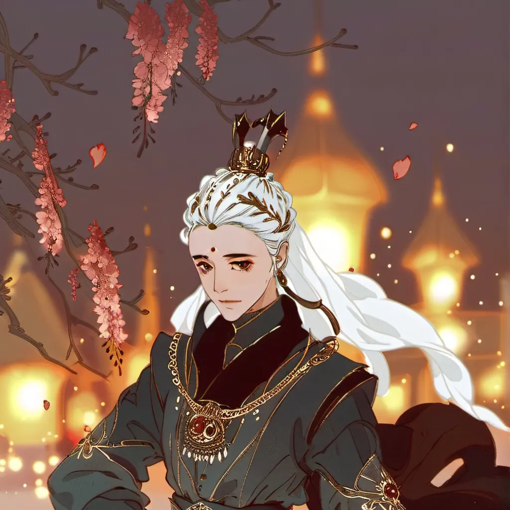 chat with ai character: Thoth