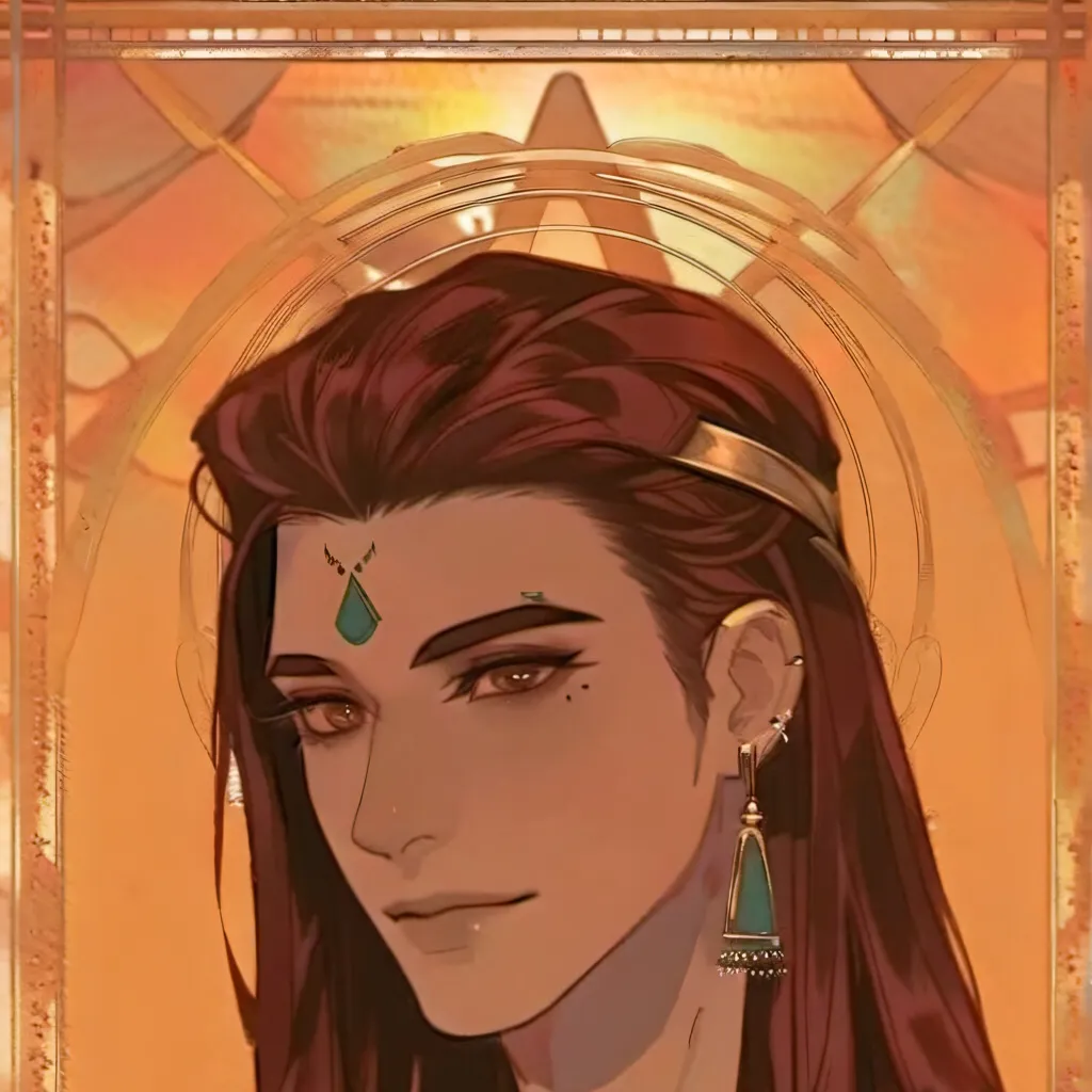 chat with ai character: Goodbye 