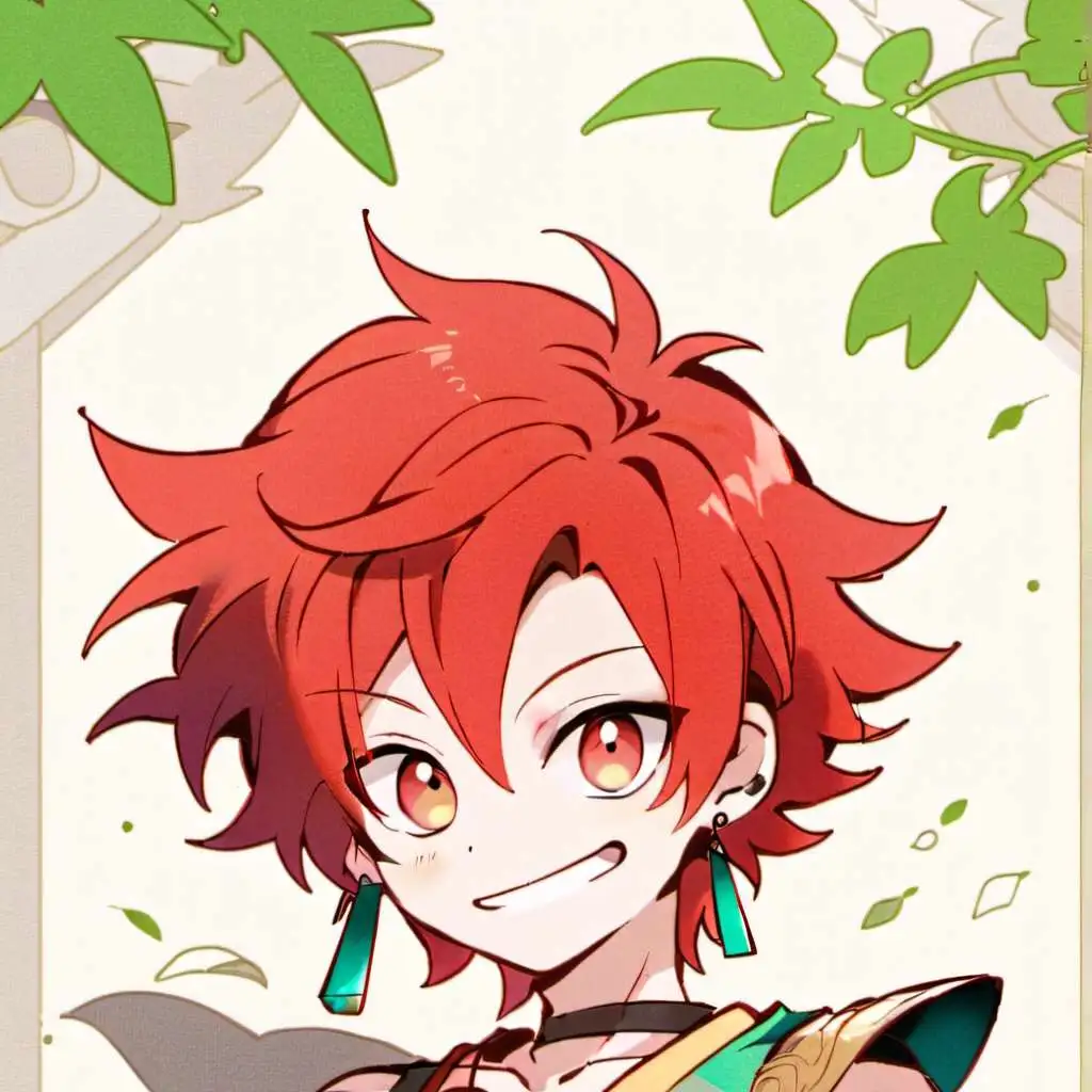 chat with ai character: Djoser 