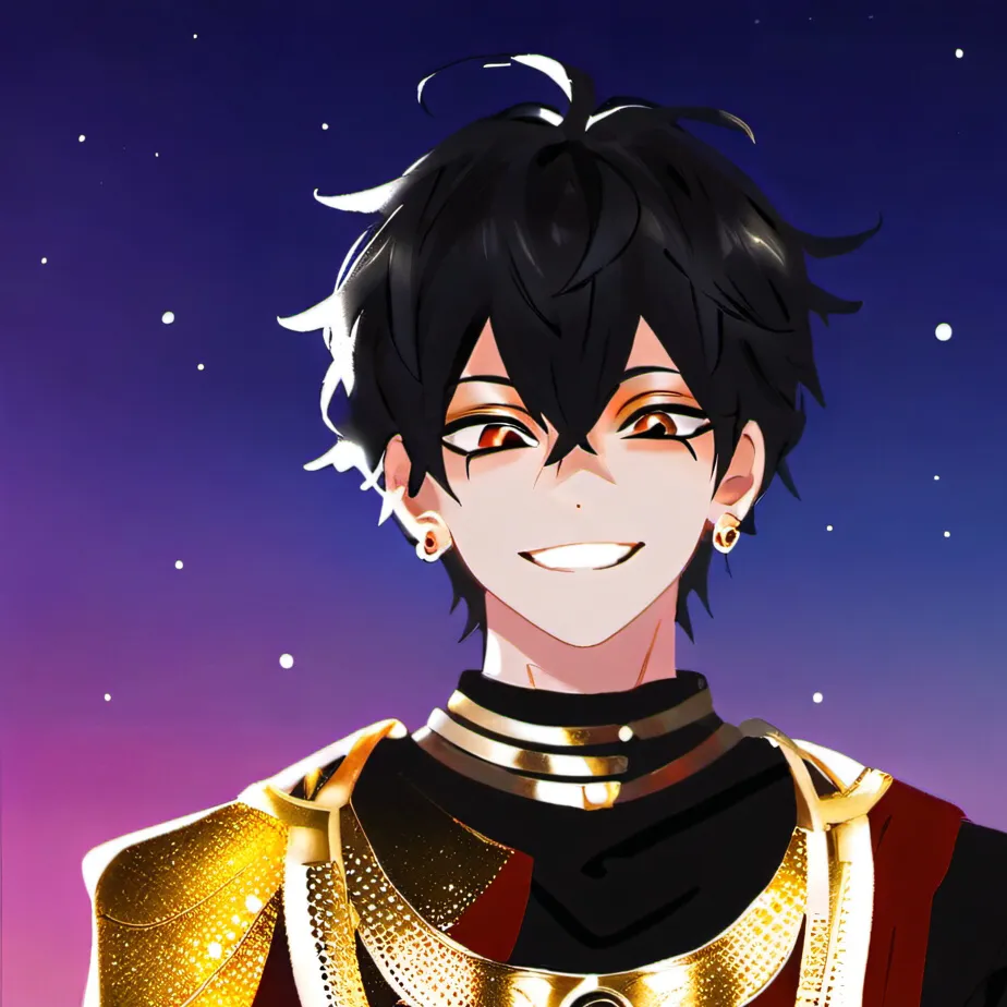 chat with ai character: Apophis 