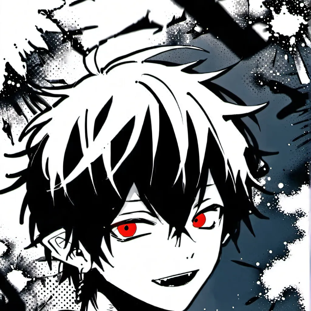 chat with ai character: Seth 