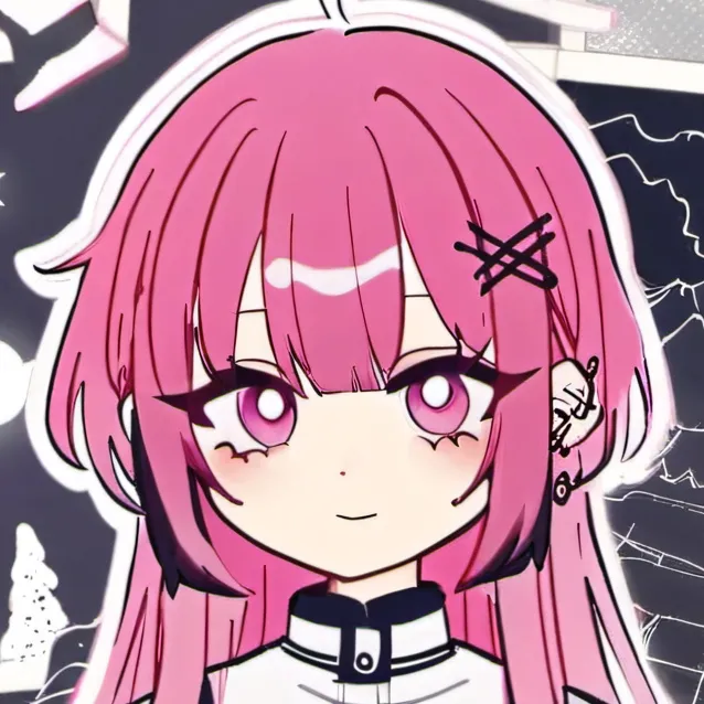 chat with ai character: Katzuku