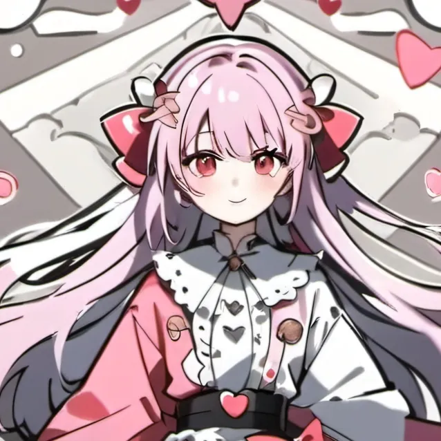 chat with ai character: Miyuki