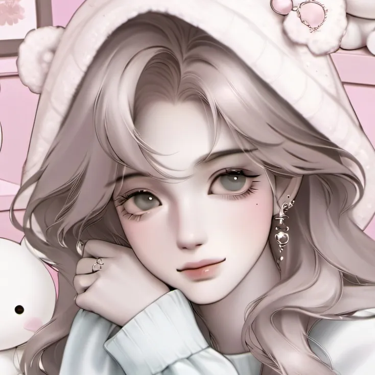 chat with ai character: Mitsuki