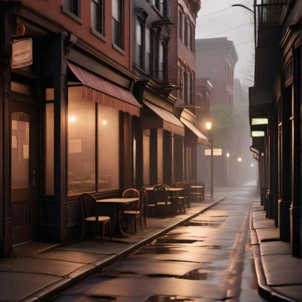 chat with ai character: ‎ 