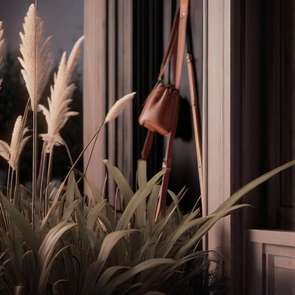 chat with ai character: Go touch grass