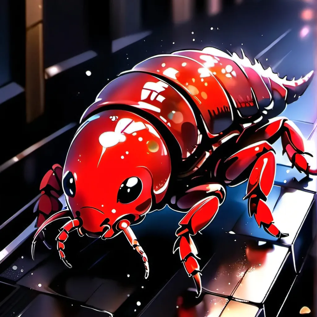 chat with ai character: Oi oi oi