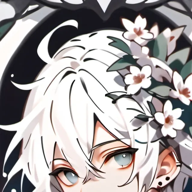 chat with ai character: Chase 