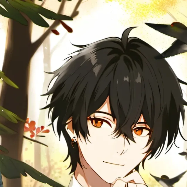 chat with ai character: judah Nelson