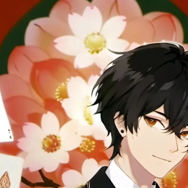 chat with ai character: Dane