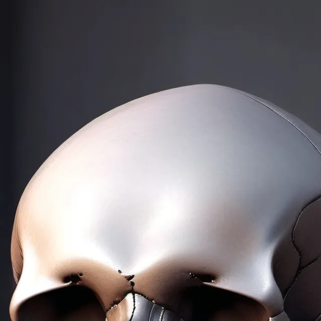 chat with ai character:  the Scattered SKU