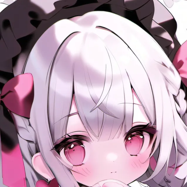 chat with ai character: anii