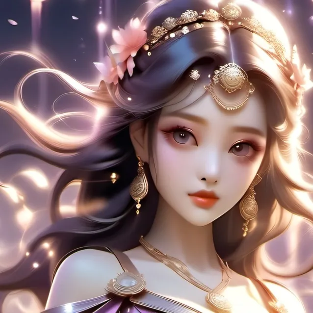 chat with ai character: Amy