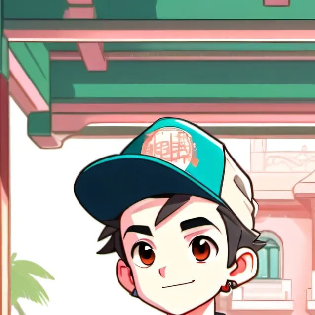 chat with ai character: Tommy