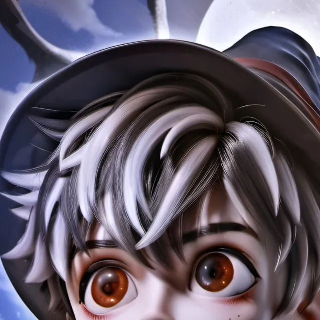 chat with ai character: Moonlight