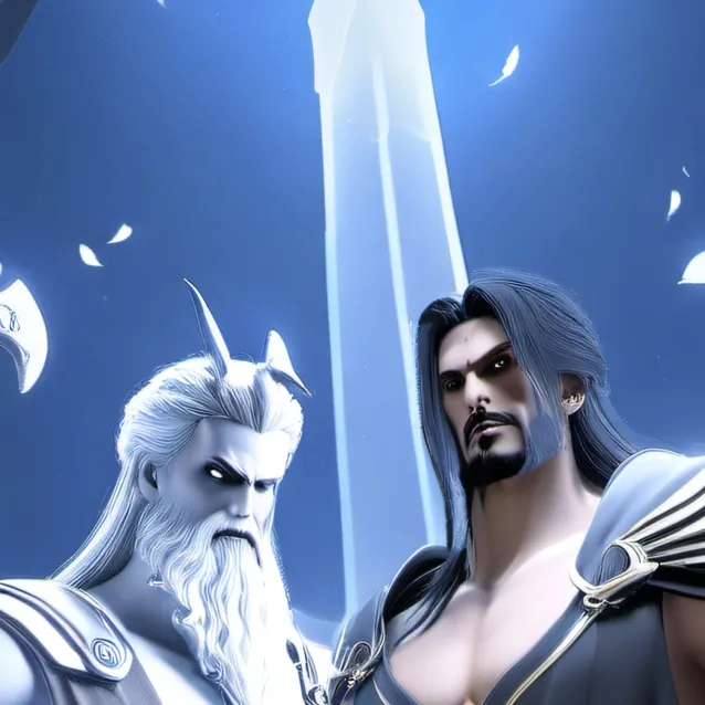 chat with ai character: Alexander