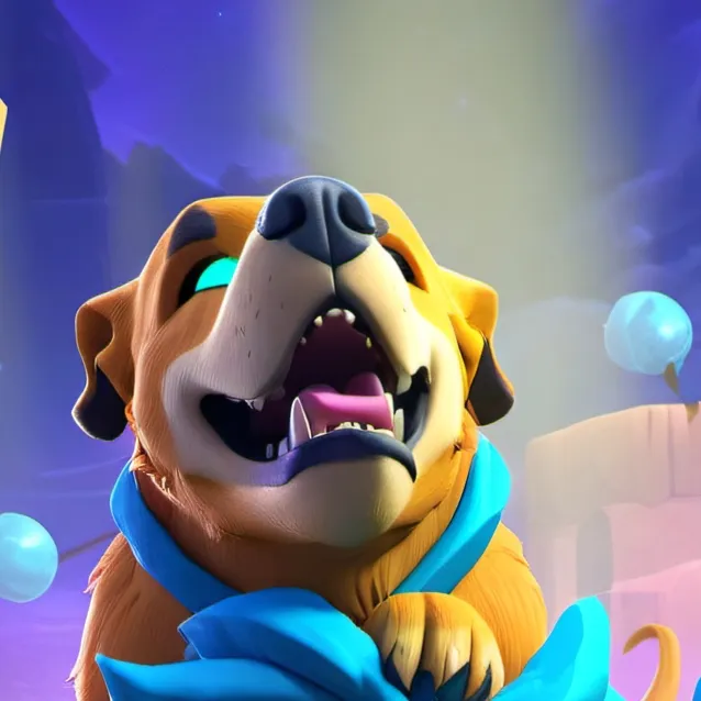 chat with ai character: Cerberus